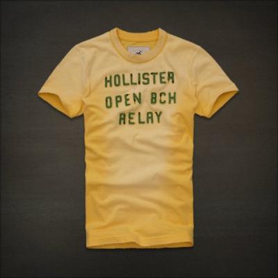 wholesale Hollister Men Shirts No. 353